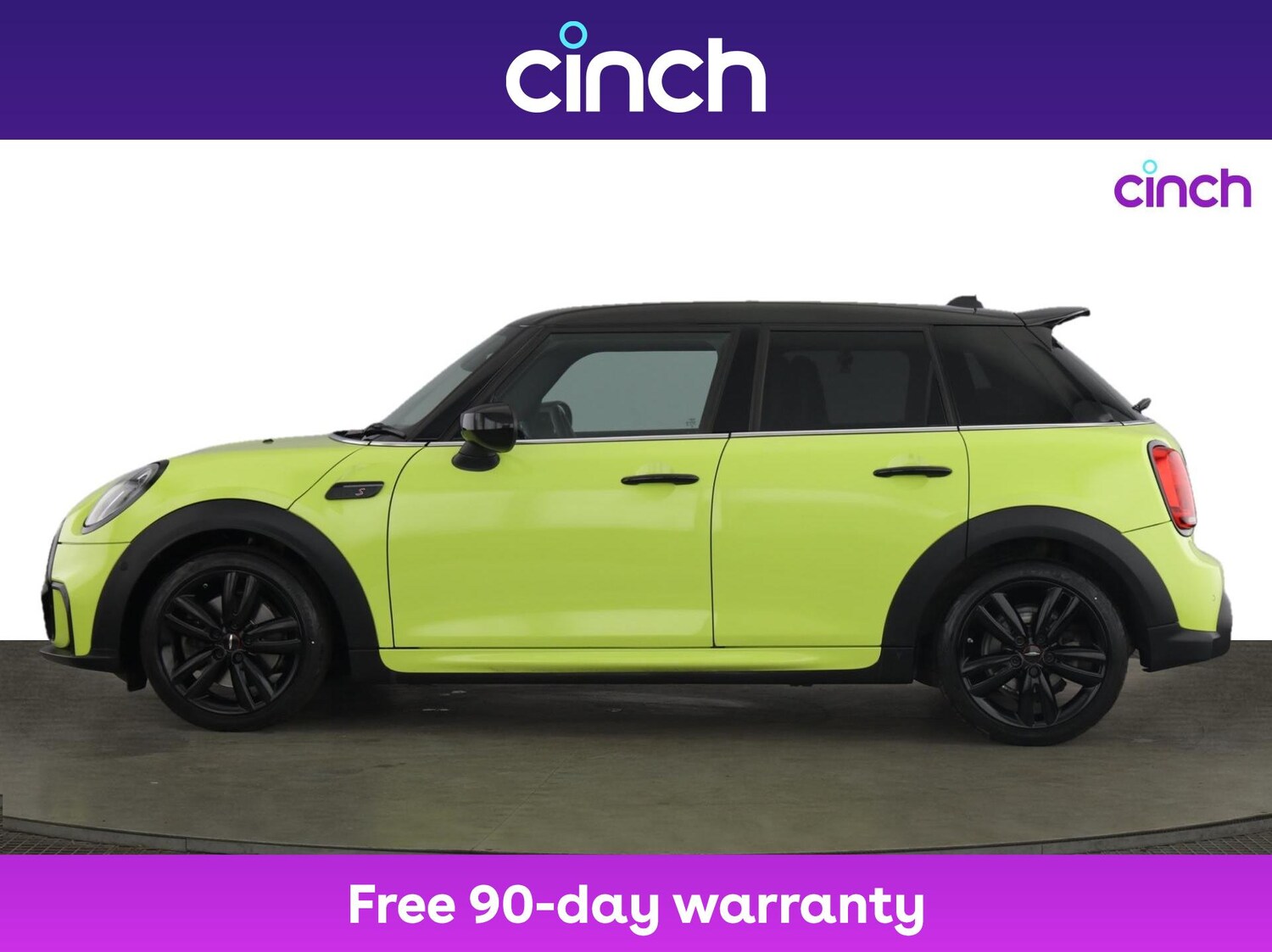 Used MINI Hatch 2023 for sale - 76429401: Photo 8