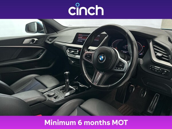 Used BMW 2 Series Gran Coupe 2022 for sale - 75428147: Photo 12