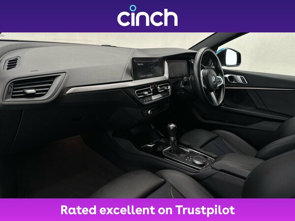 Used BMW 2 Series Gran Coupe 2022 for sale - 75428147: Photo 14