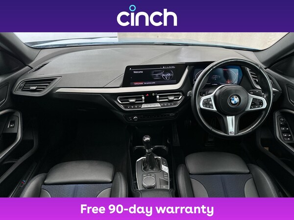 Used BMW 2 Series Gran Coupe 2022 for sale - 75428147: Photo 15