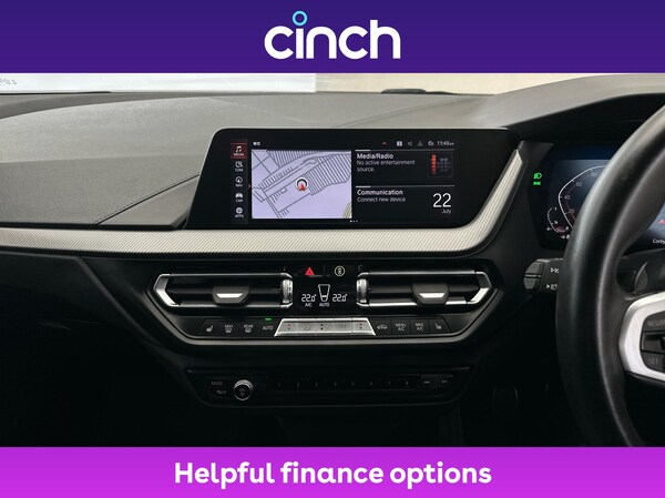 Used BMW 2 Series Gran Coupe 2022 for sale - 75428147: Photo 17