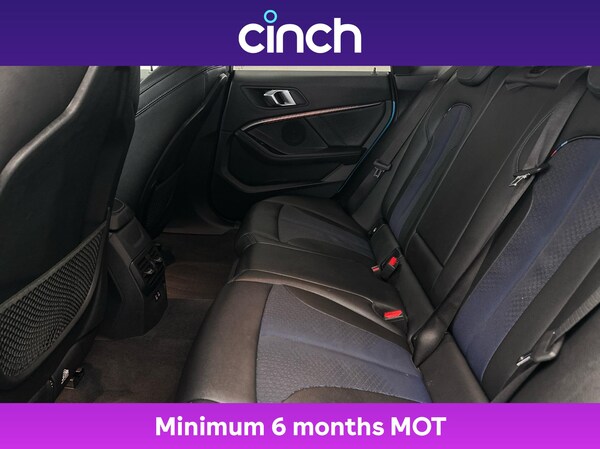 Used BMW 2 Series Gran Coupe 2022 for sale - 75428147: Photo 20