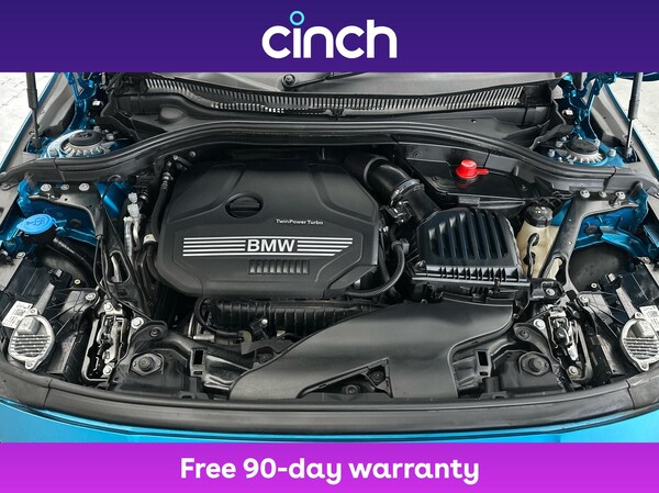 Used BMW 2 Series Gran Coupe 2022 for sale - 75428147: Photo 23