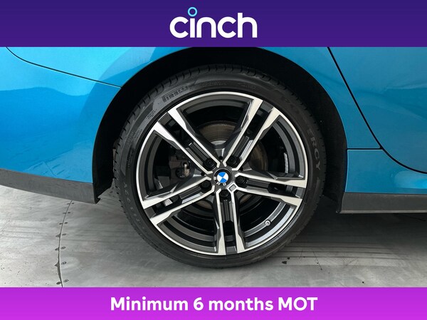 Used BMW 2 Series Gran Coupe 2022 for sale - 75428147: Photo 27
