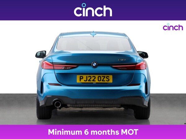 Used BMW 2 Series Gran Coupe 2022 for sale - 75428147: Photo 5