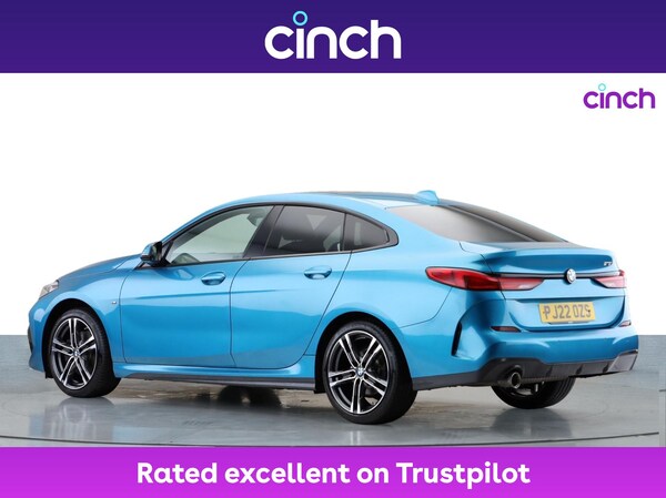 Used BMW 2 Series Gran Coupe 2022 for sale - 75428147: Photo 6