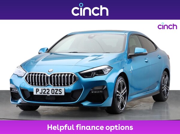 Used BMW 2 Series Gran Coupe 2022 for sale - 75428147: Photo 9