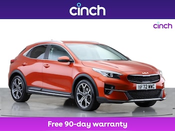 Kia - XCeed