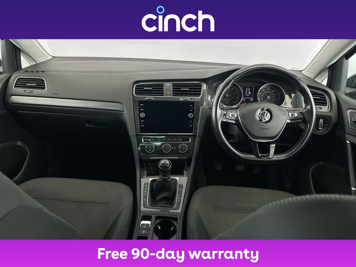 Used Volkswagen Golf 2019 for sale - 76520285: Photo 15