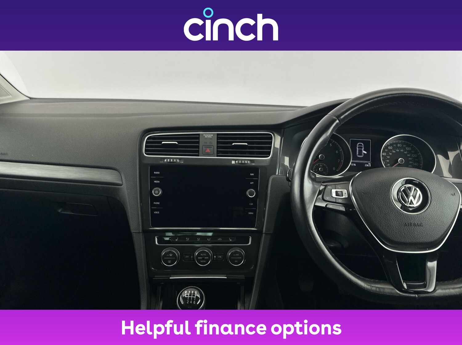 Used Volkswagen Golf 2019 for sale - 76520285: Photo 17