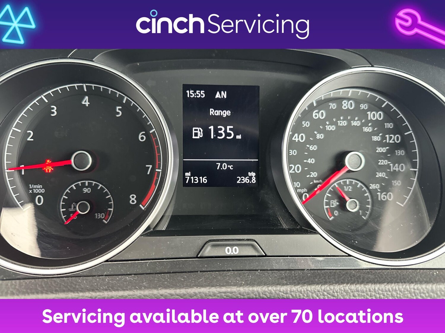 Used Volkswagen Golf 2019 for sale - 76520285: Photo 18