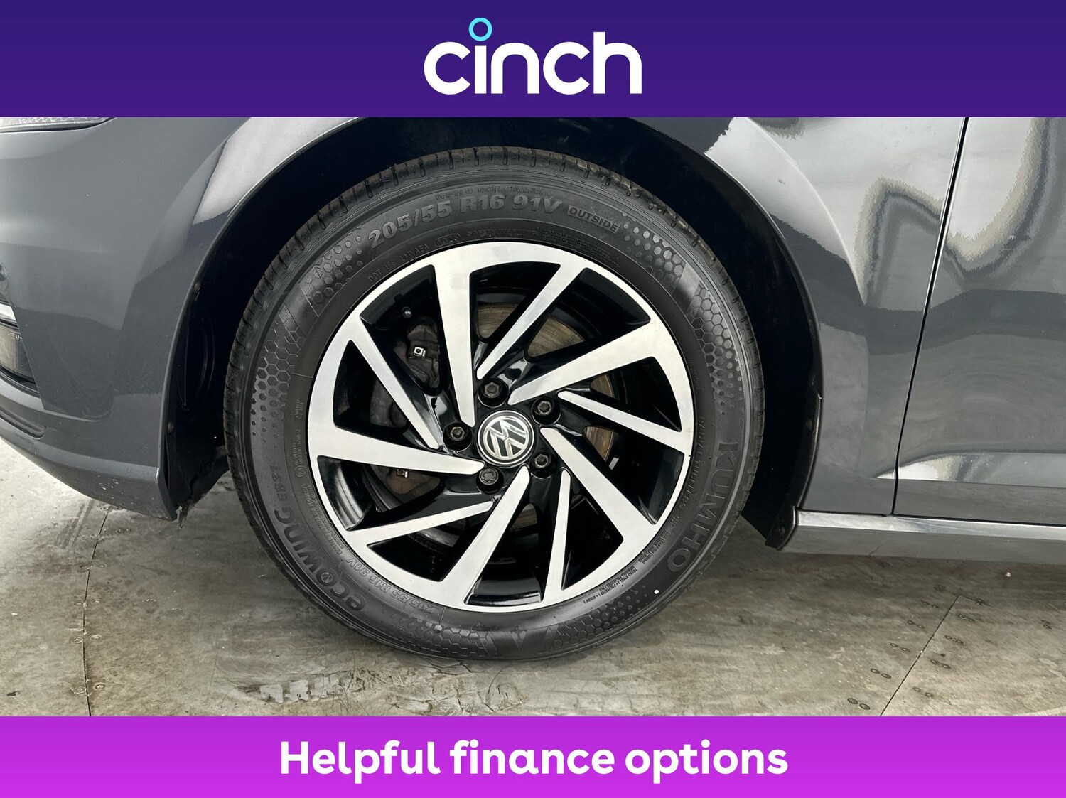 Used Volkswagen Golf 2019 for sale - 76520285: Photo 24