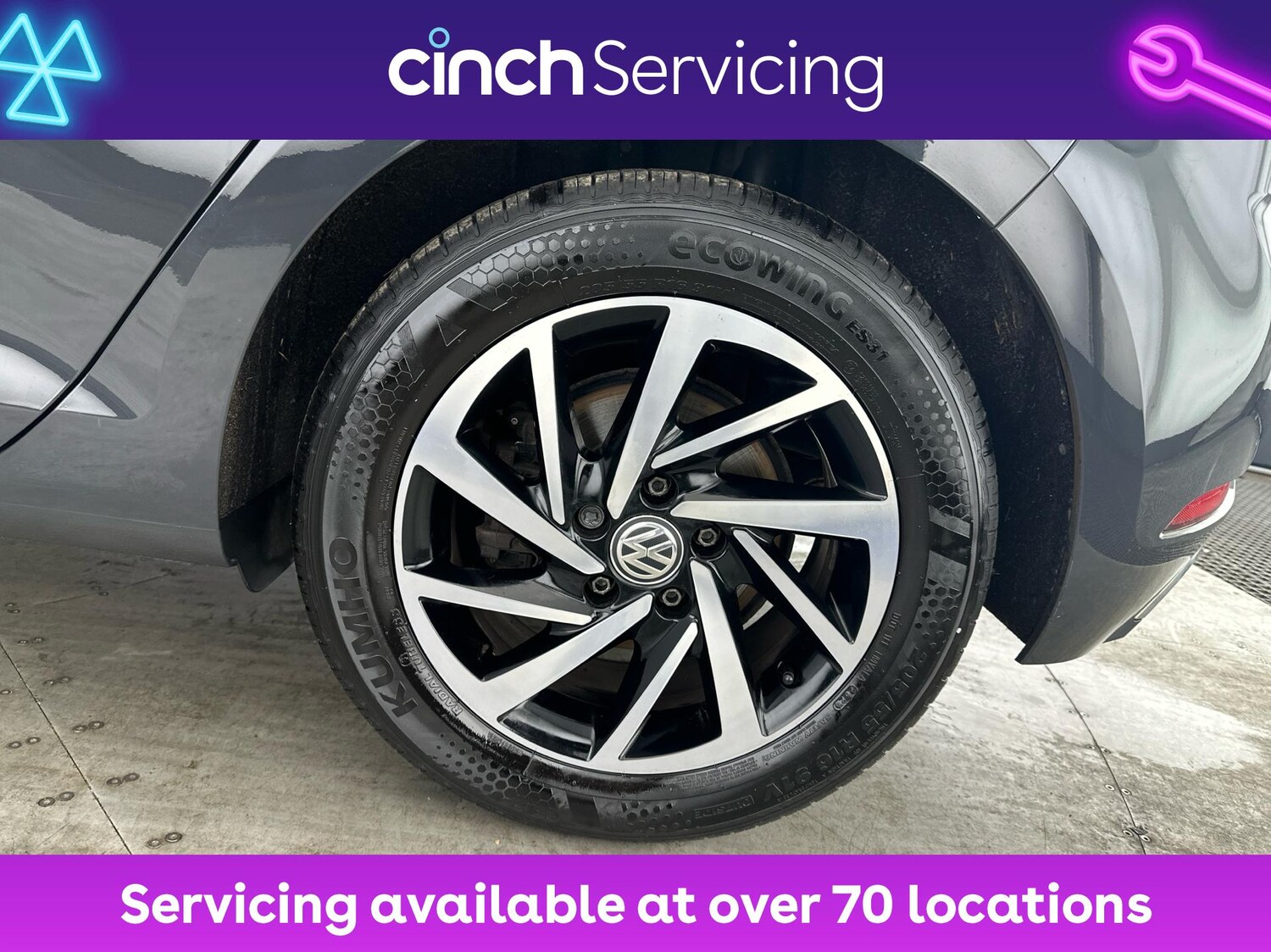 Used Volkswagen Golf 2019 for sale - 76520285: Photo 26