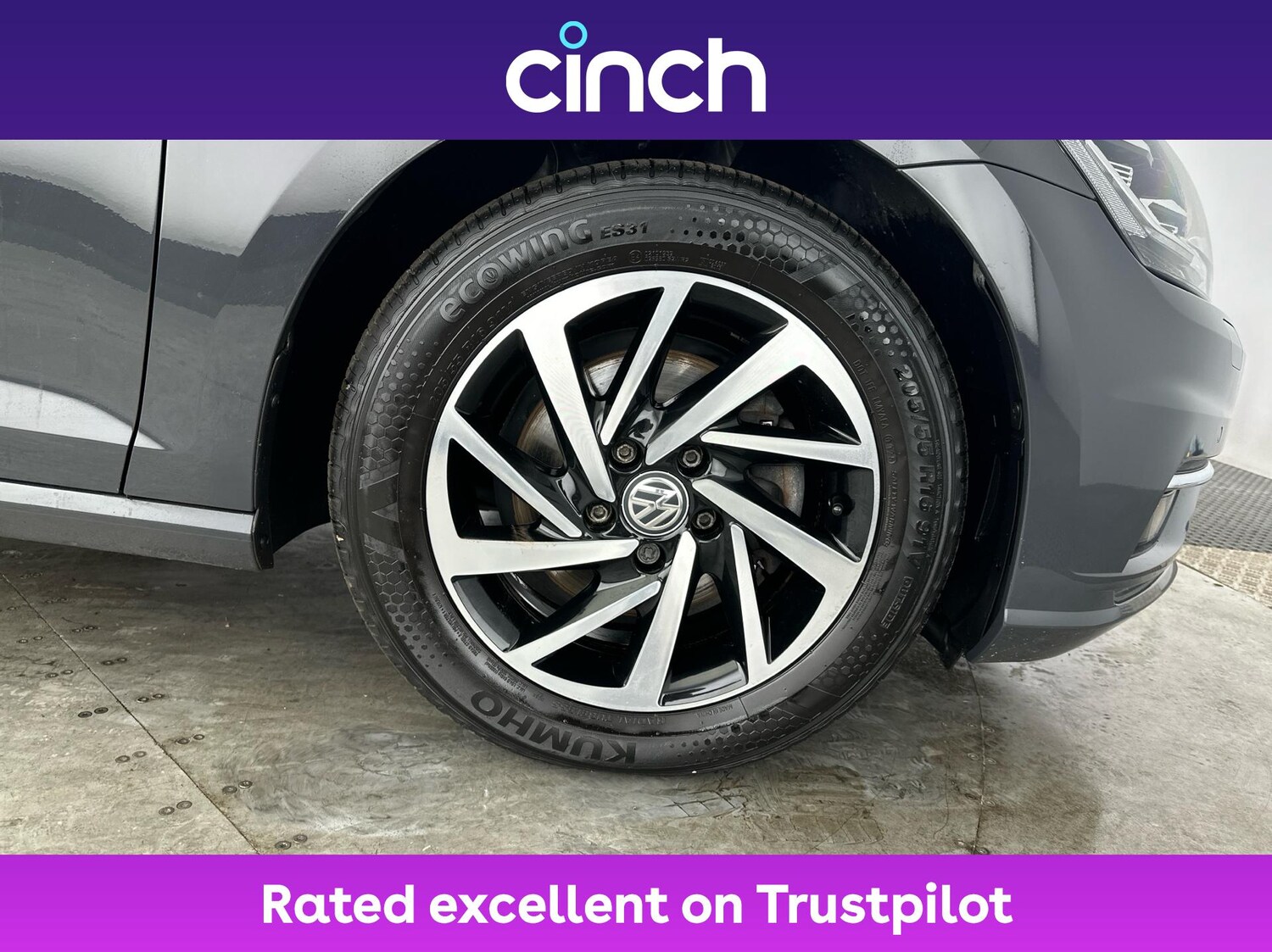 Used Volkswagen Golf 2019 for sale - 76520285: Photo 28