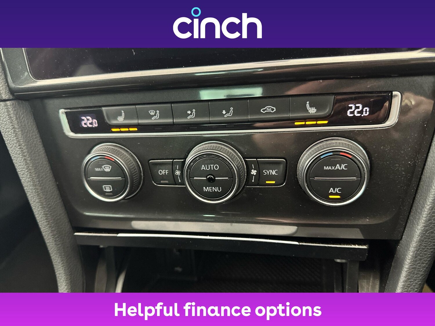 Used Volkswagen Golf 2019 for sale - 76520285: Photo 35