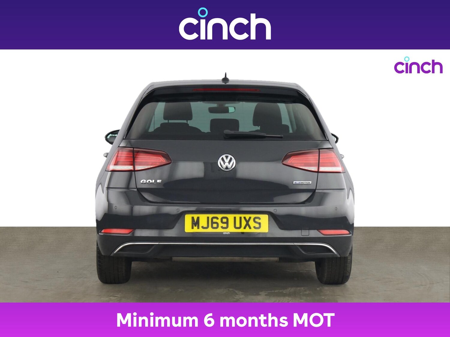 Used Volkswagen Golf 2019 for sale - 76520285: Photo 5