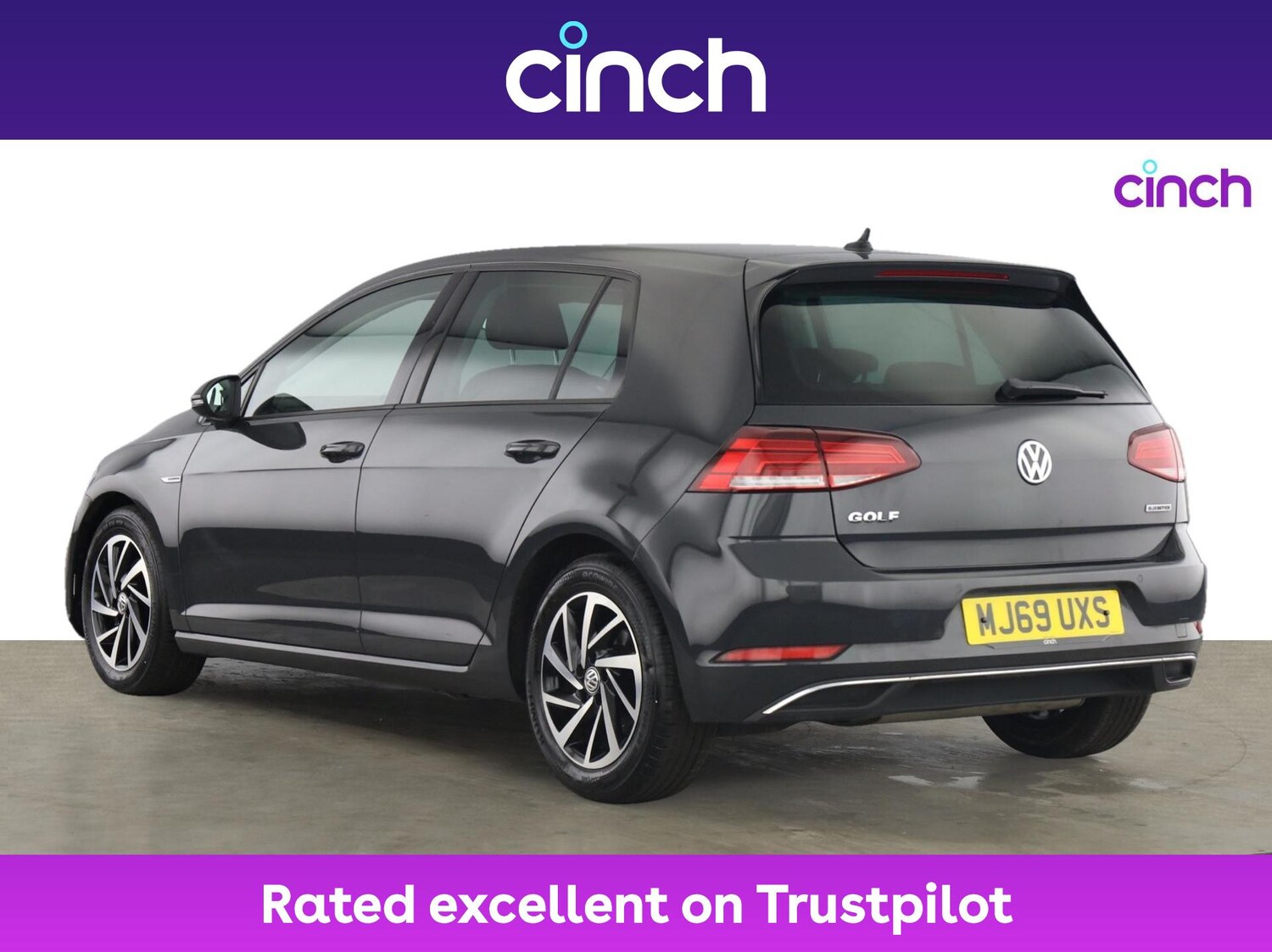 Used Volkswagen Golf 2019 for sale - 76520285: Photo 6