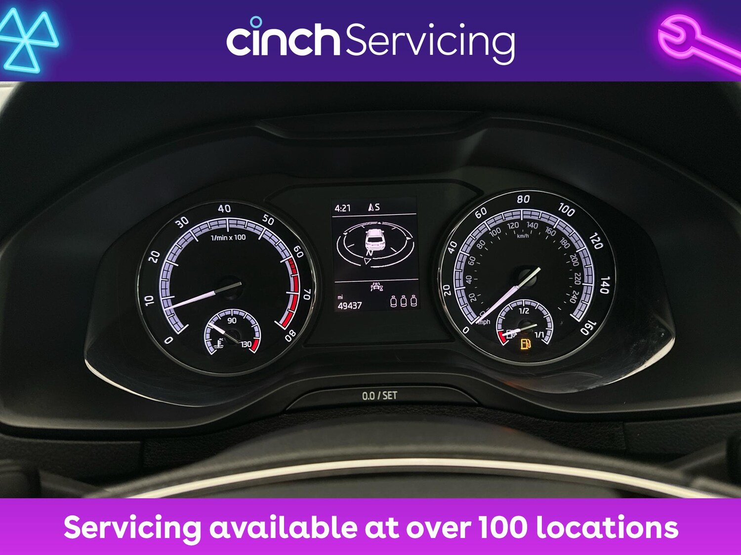 Used Skoda Karoq 2020 for sale - 76937682: Photo 18