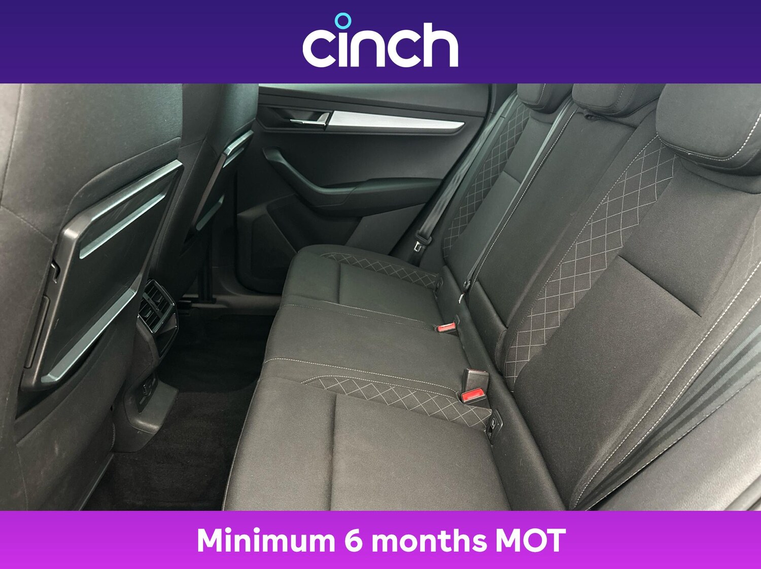 Used Skoda Karoq 2020 for sale - 76937682: Photo 20