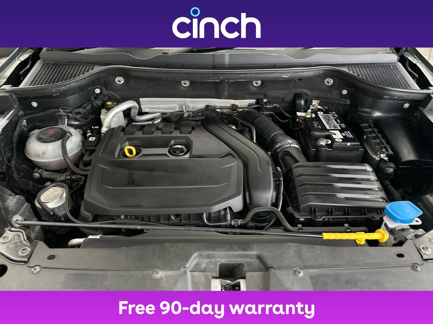 Used Skoda Karoq 2020 for sale - 76937682: Photo 23