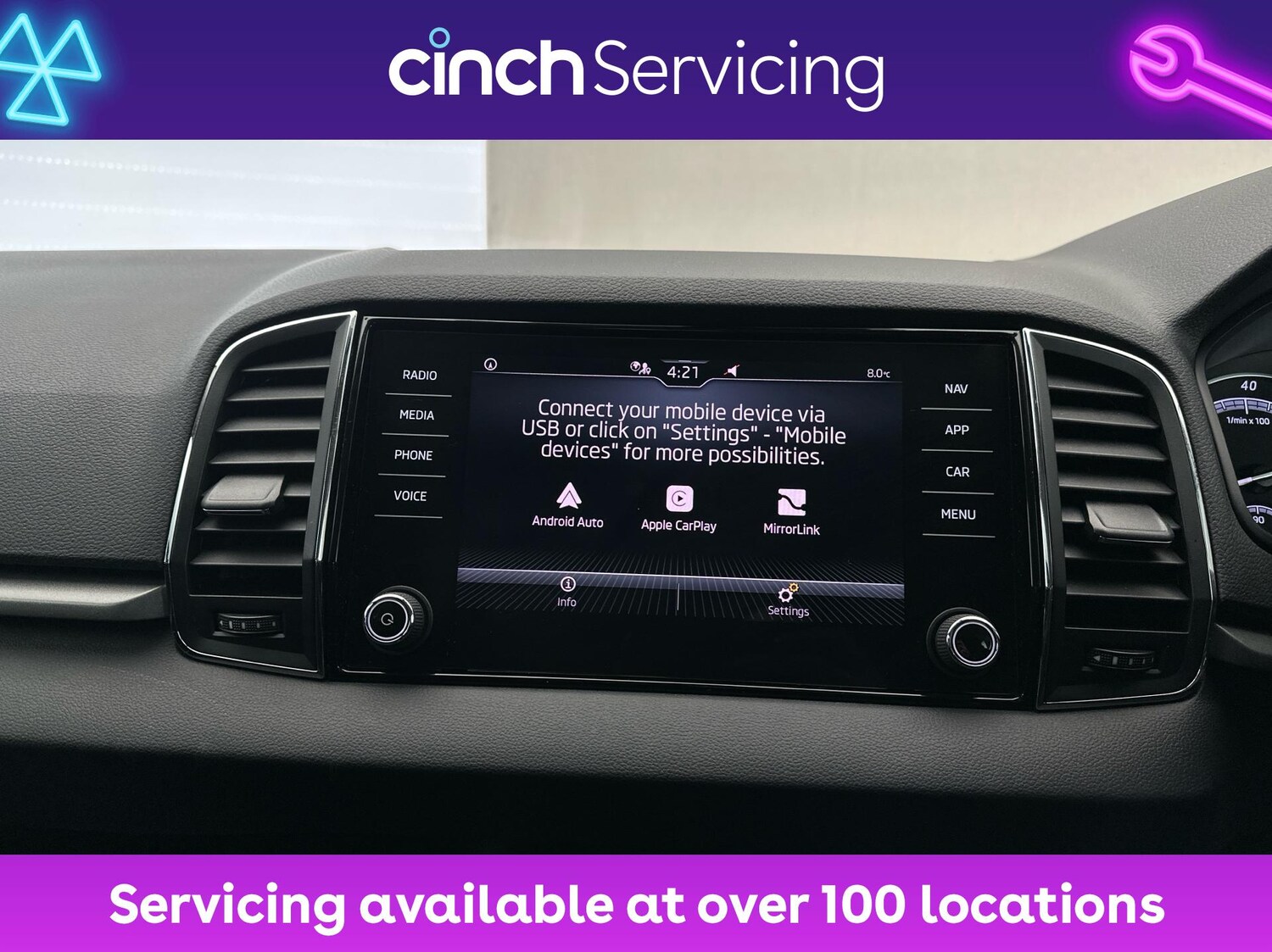 Used Skoda Karoq 2020 for sale - 76937682: Photo 31