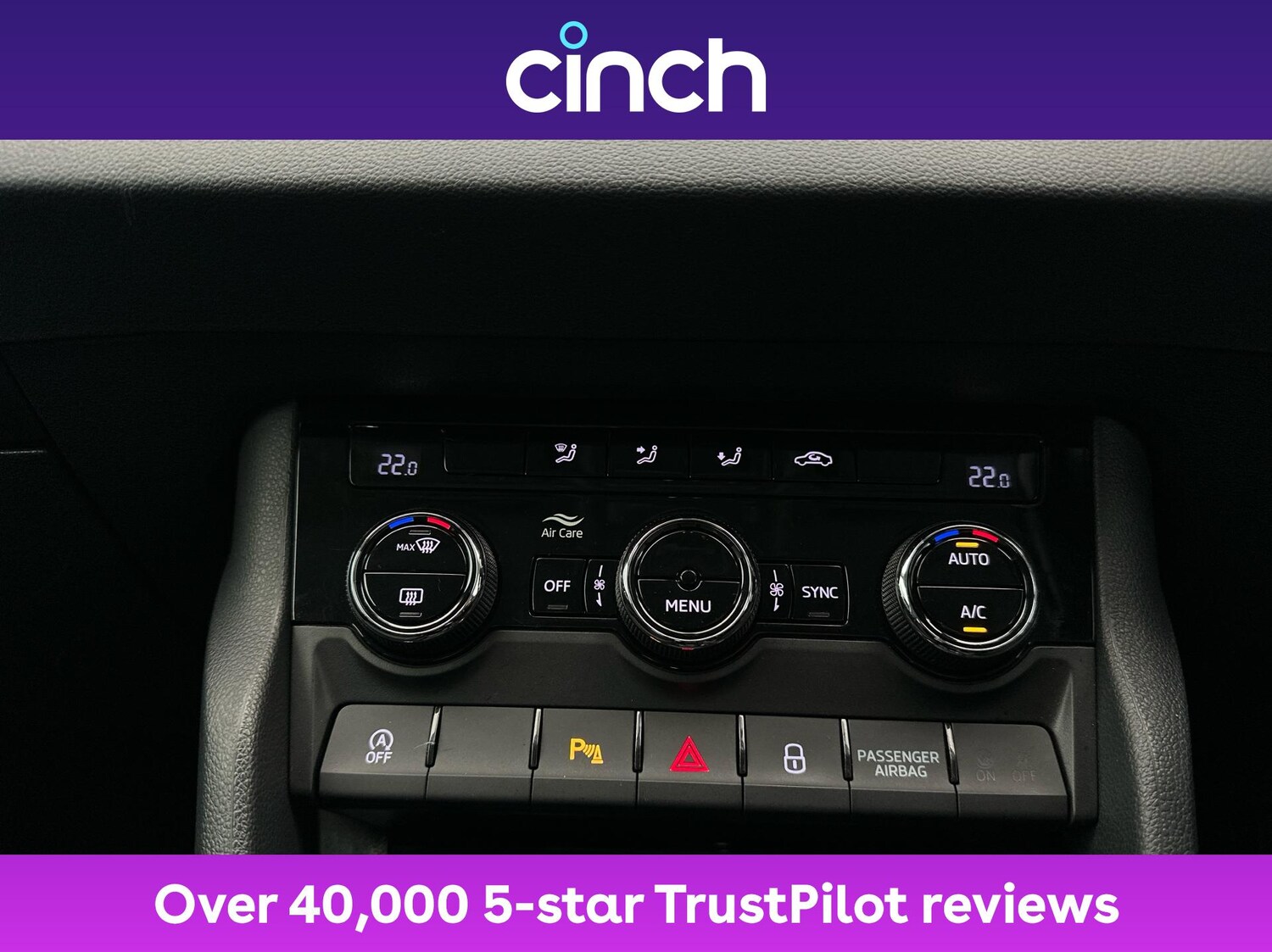 Used Skoda Karoq 2020 for sale - 76937682: Photo 33