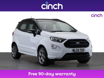 Ford - Ecosport
