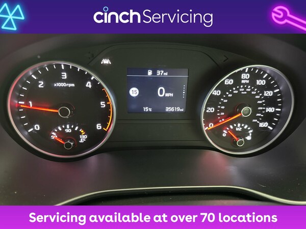 Used Kia Sportage 2021 for sale - 76204644: Photo 18