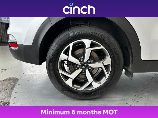 Used Kia Sportage 2021 for sale - 76204644: Photo 27