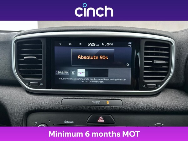 Used Kia Sportage 2021 for sale - 76204644: Photo 32