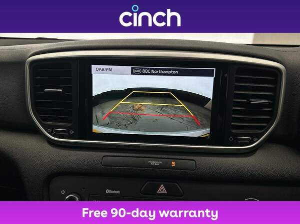 Used Kia Sportage 2021 for sale - 76204644: Photo 34