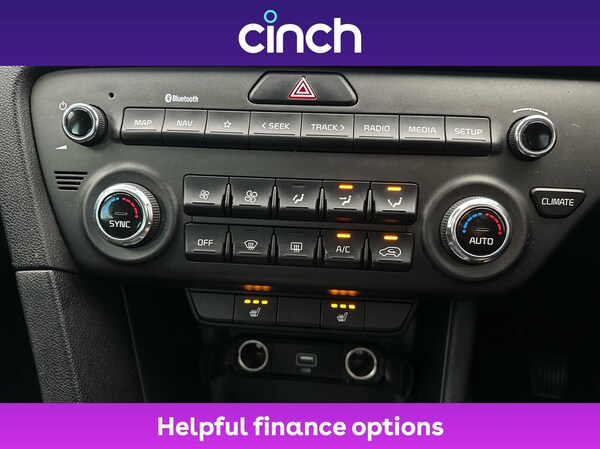 Used Kia Sportage 2021 for sale - 76204644: Photo 35