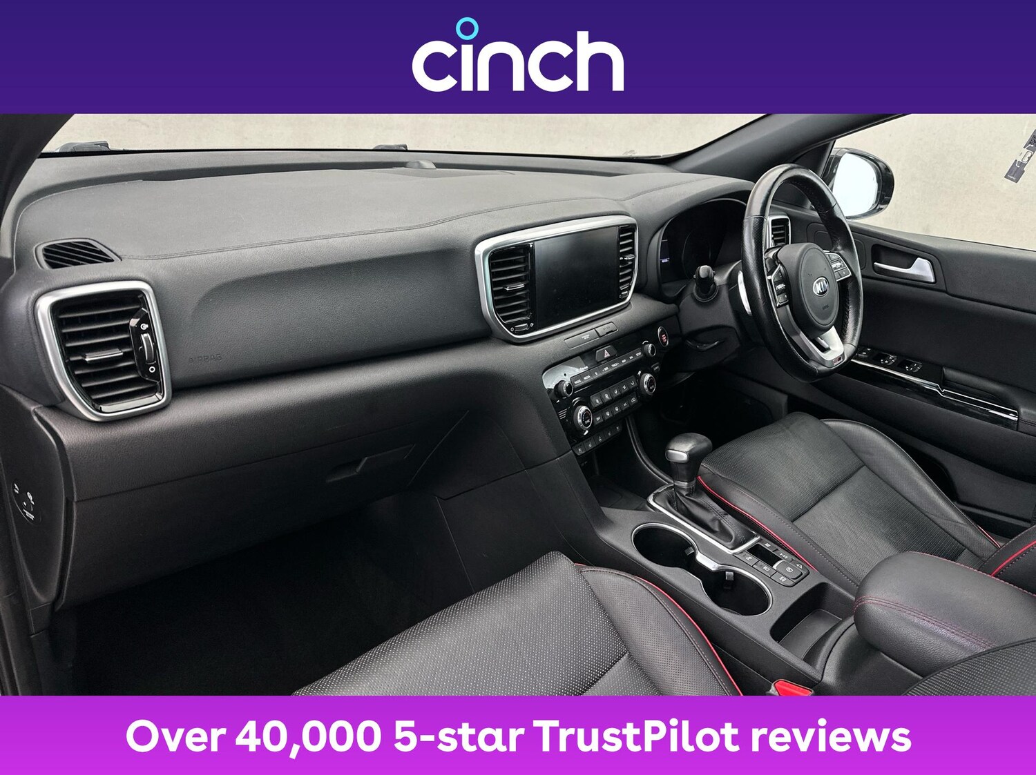 Used Kia Sportage 2019 for sale - 77006966: Photo 14