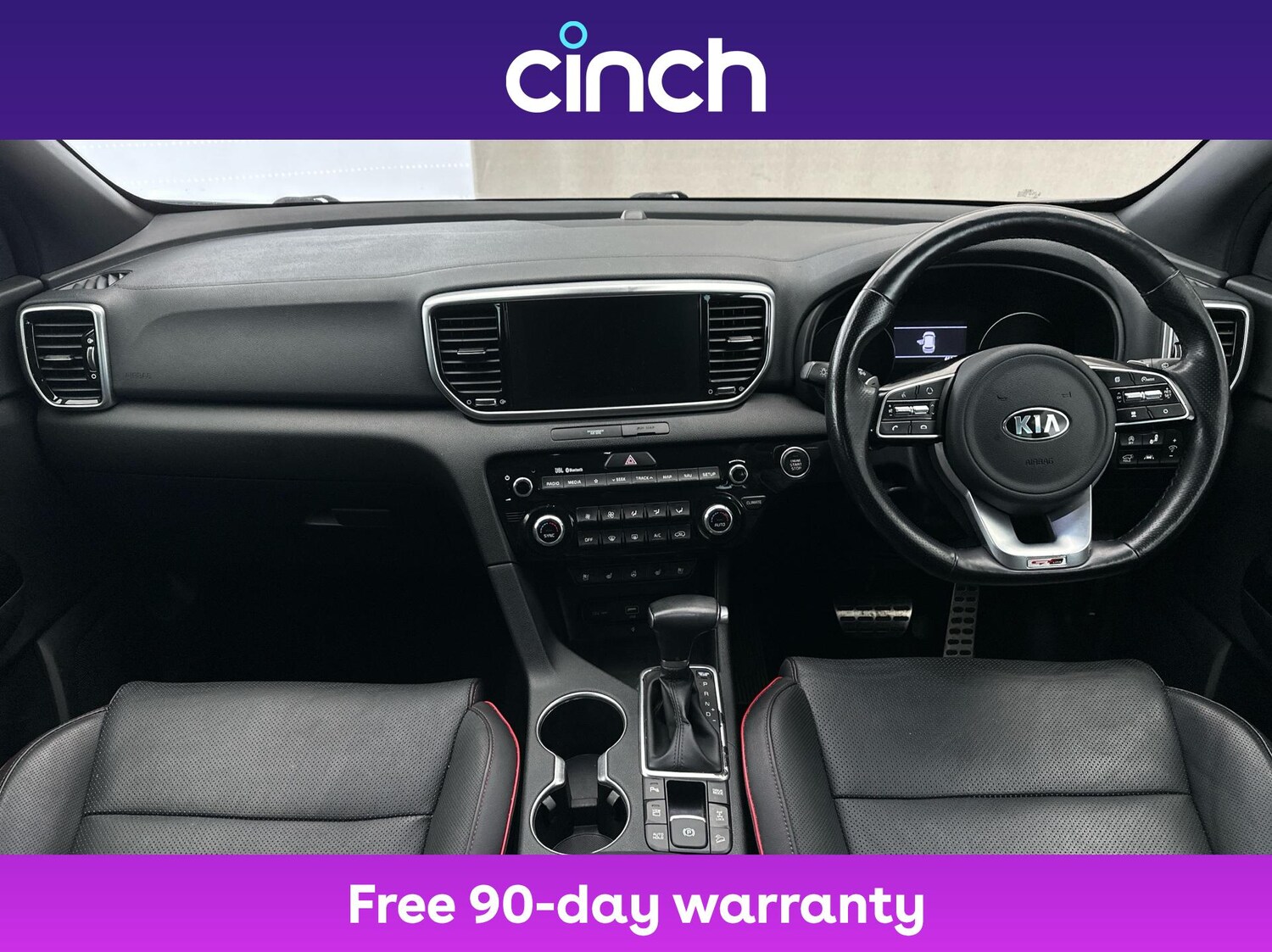 Used Kia Sportage 2019 for sale - 77006966: Photo 15