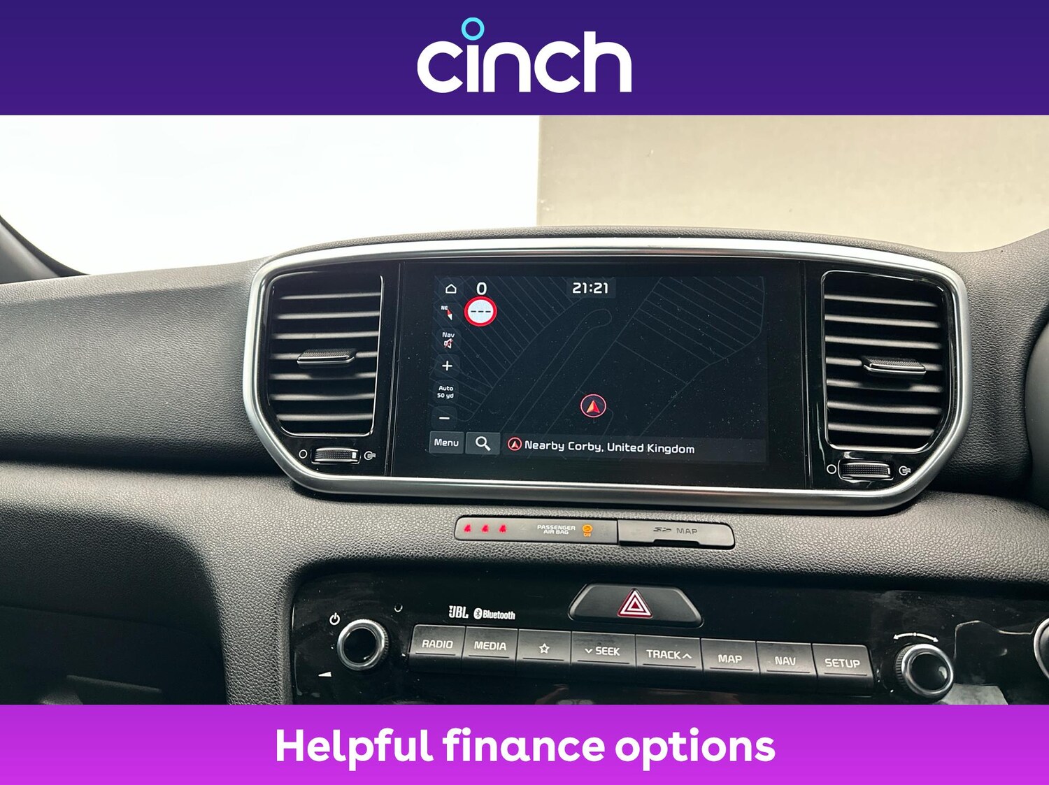 Used Kia Sportage 2019 for sale - 77006966: Photo 17