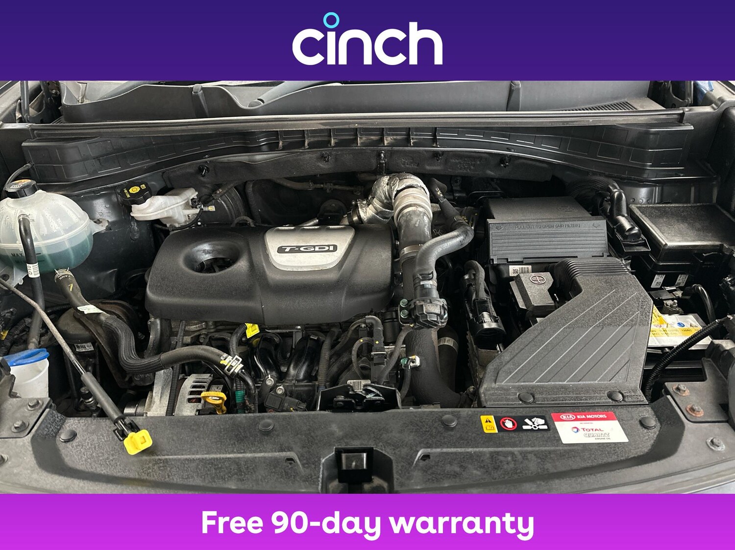 Used Kia Sportage 2019 for sale - 77006966: Photo 23