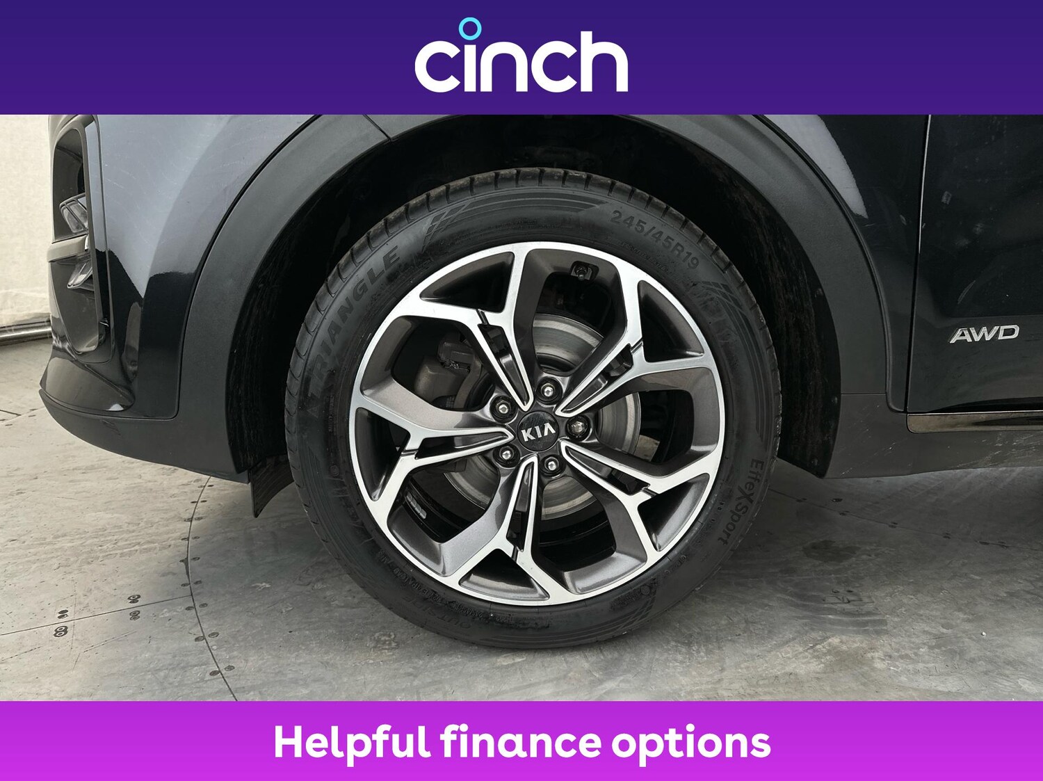 Used Kia Sportage 2019 for sale - 77006966: Photo 24