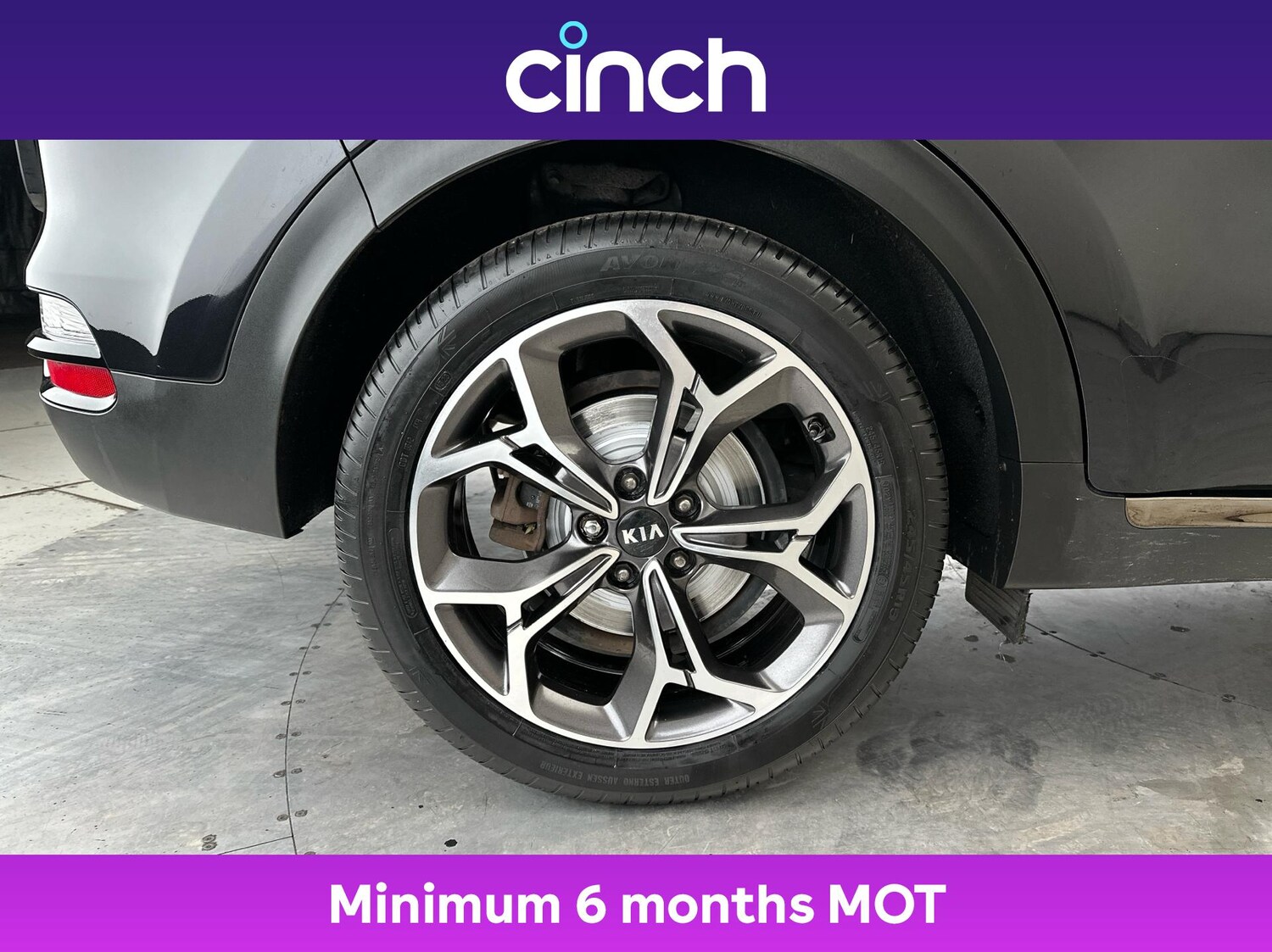 Used Kia Sportage 2019 for sale - 77006966: Photo 27