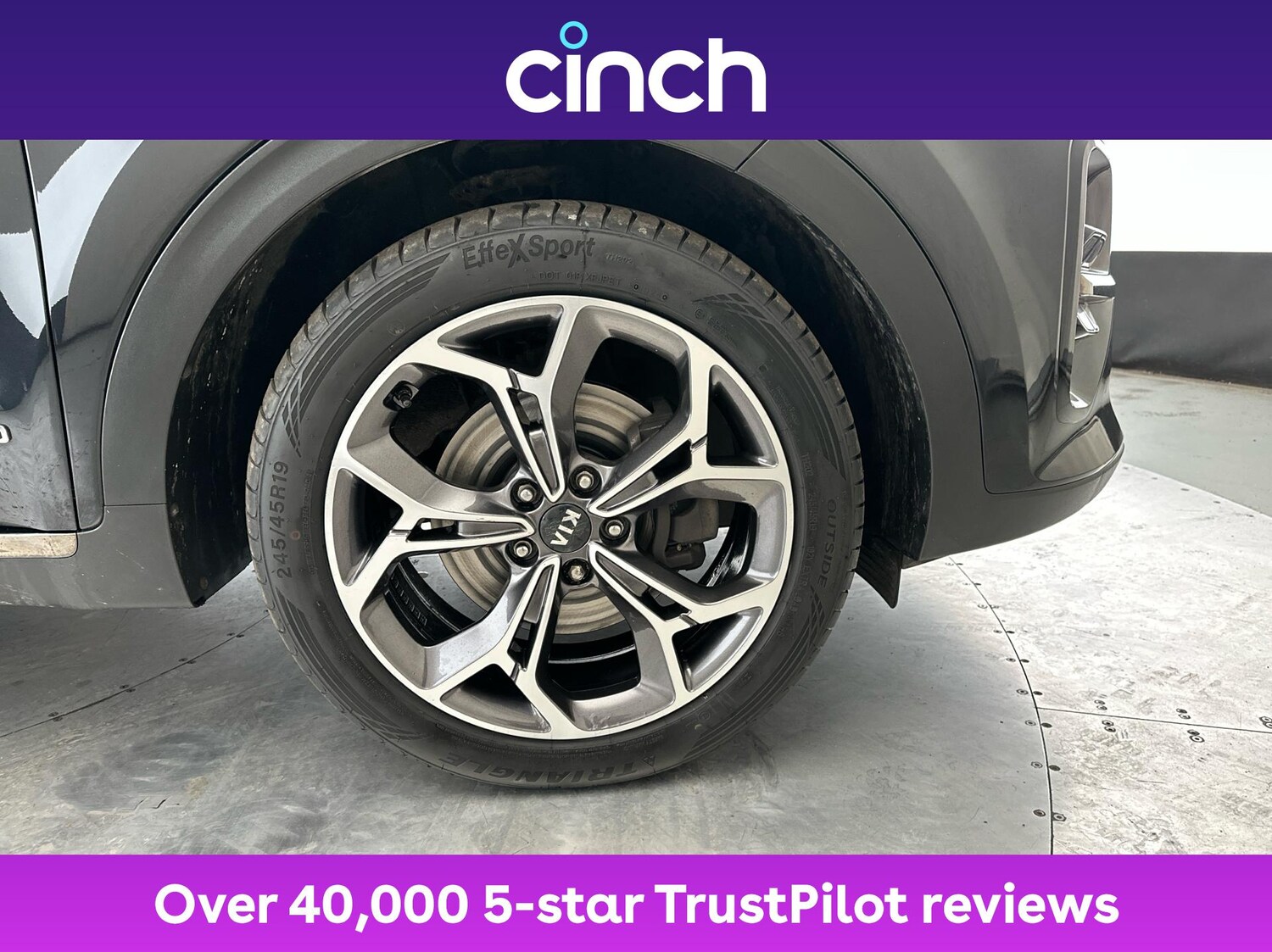 Used Kia Sportage 2019 for sale - 77006966: Photo 28