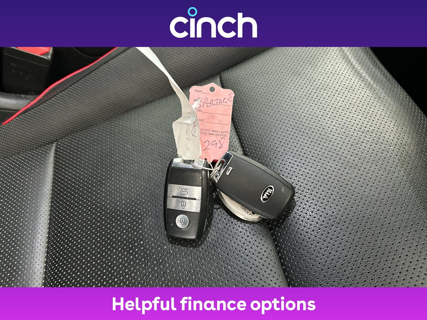 Used Kia Sportage 2019 for sale - 77006966: Photo 30