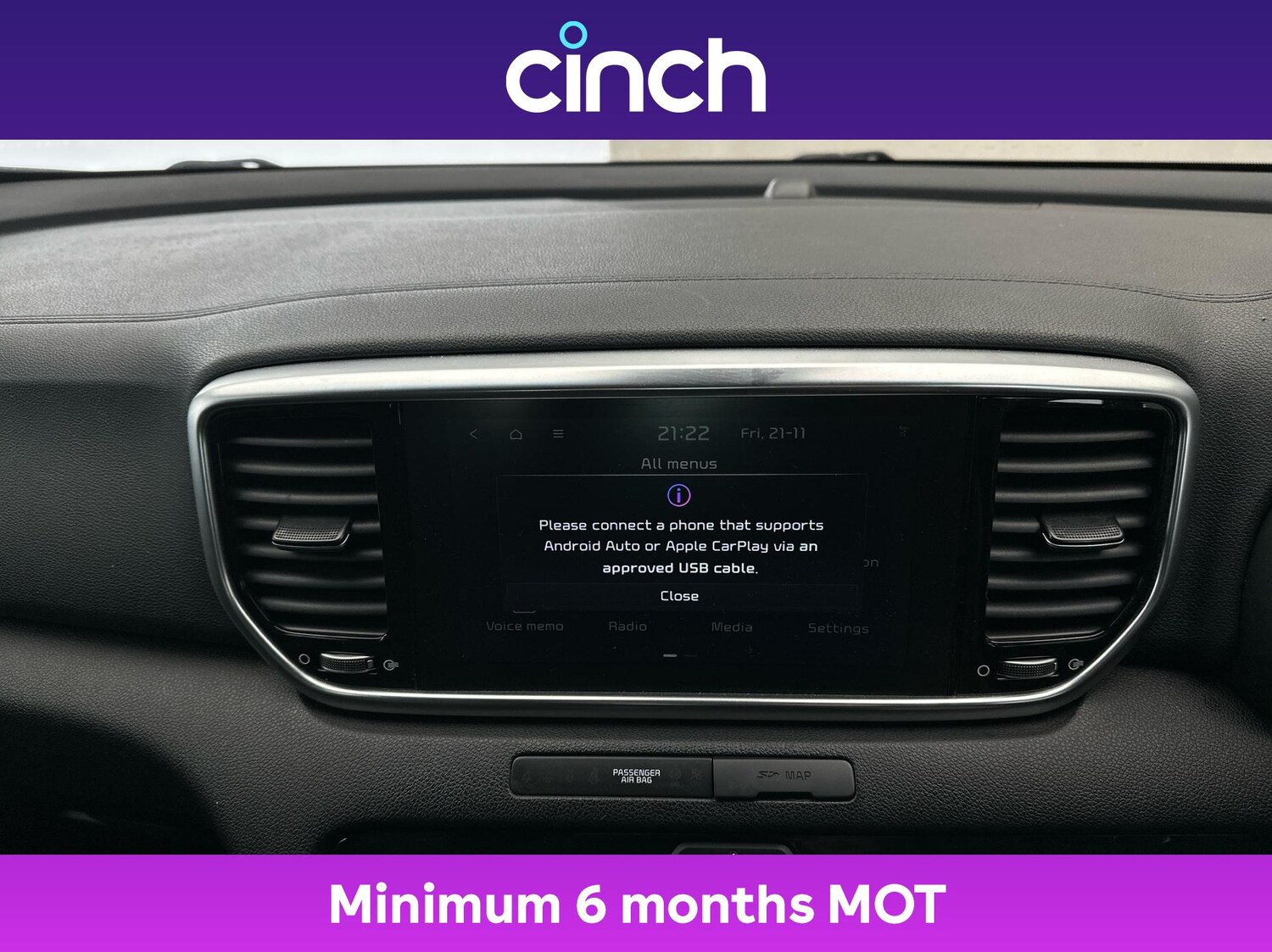 Used Kia Sportage 2019 for sale - 77006966: Photo 32