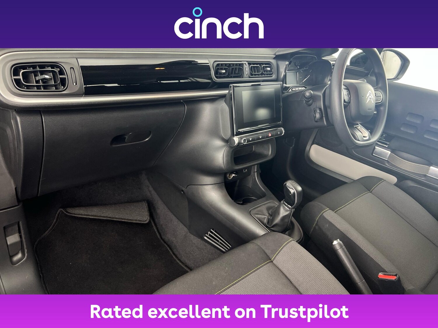 Used Citroen C3 2021 for sale - 76642008: Photo 14