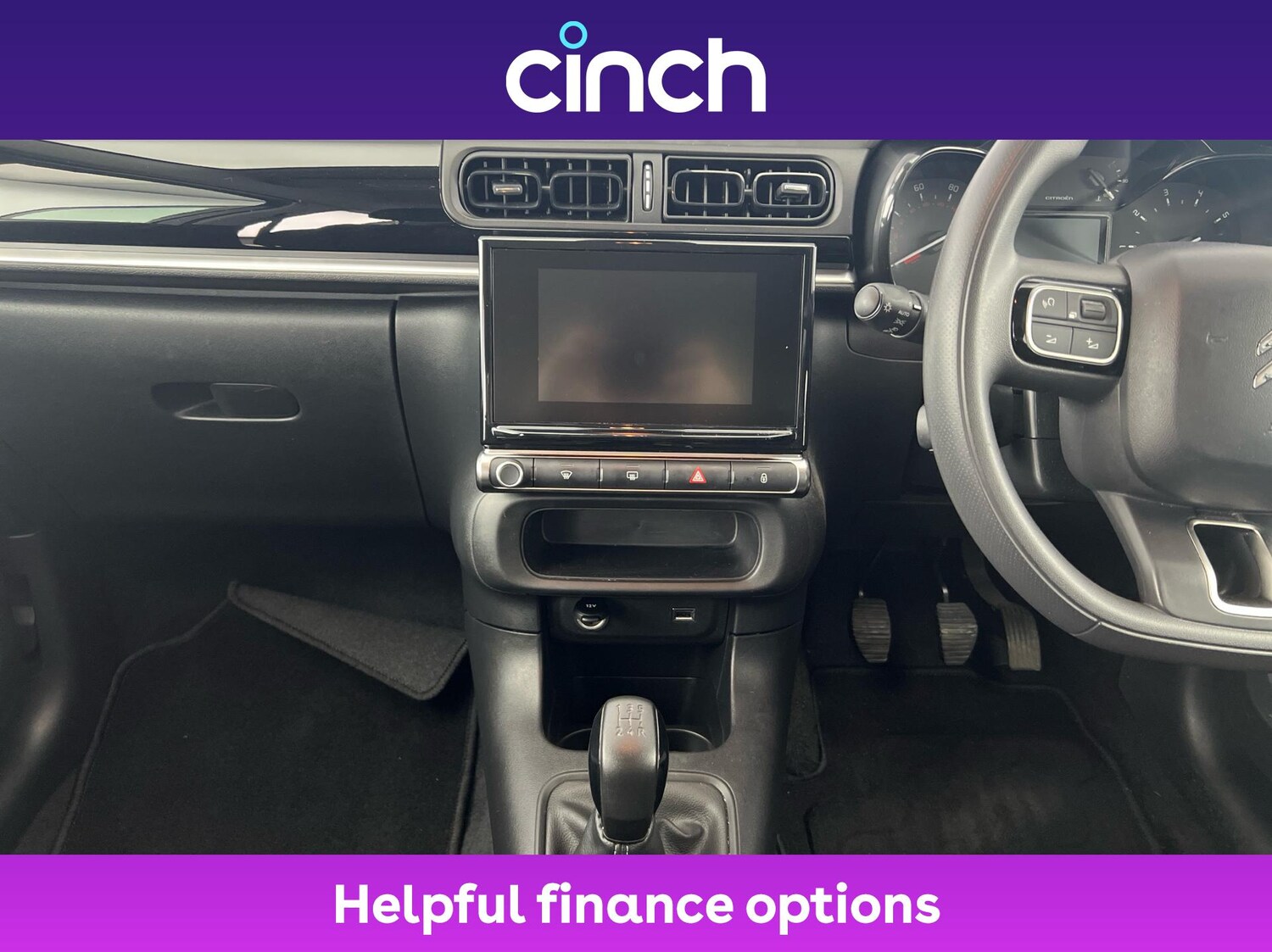 Used Citroen C3 2021 for sale - 76642008: Photo 17