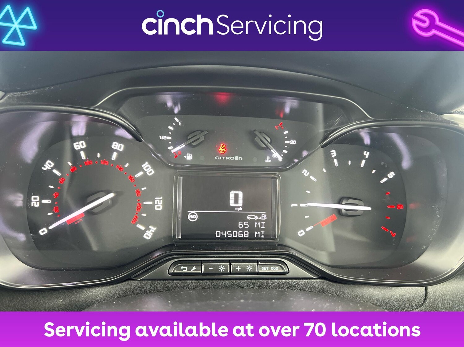 Used Citroen C3 2021 for sale - 76642008: Photo 18