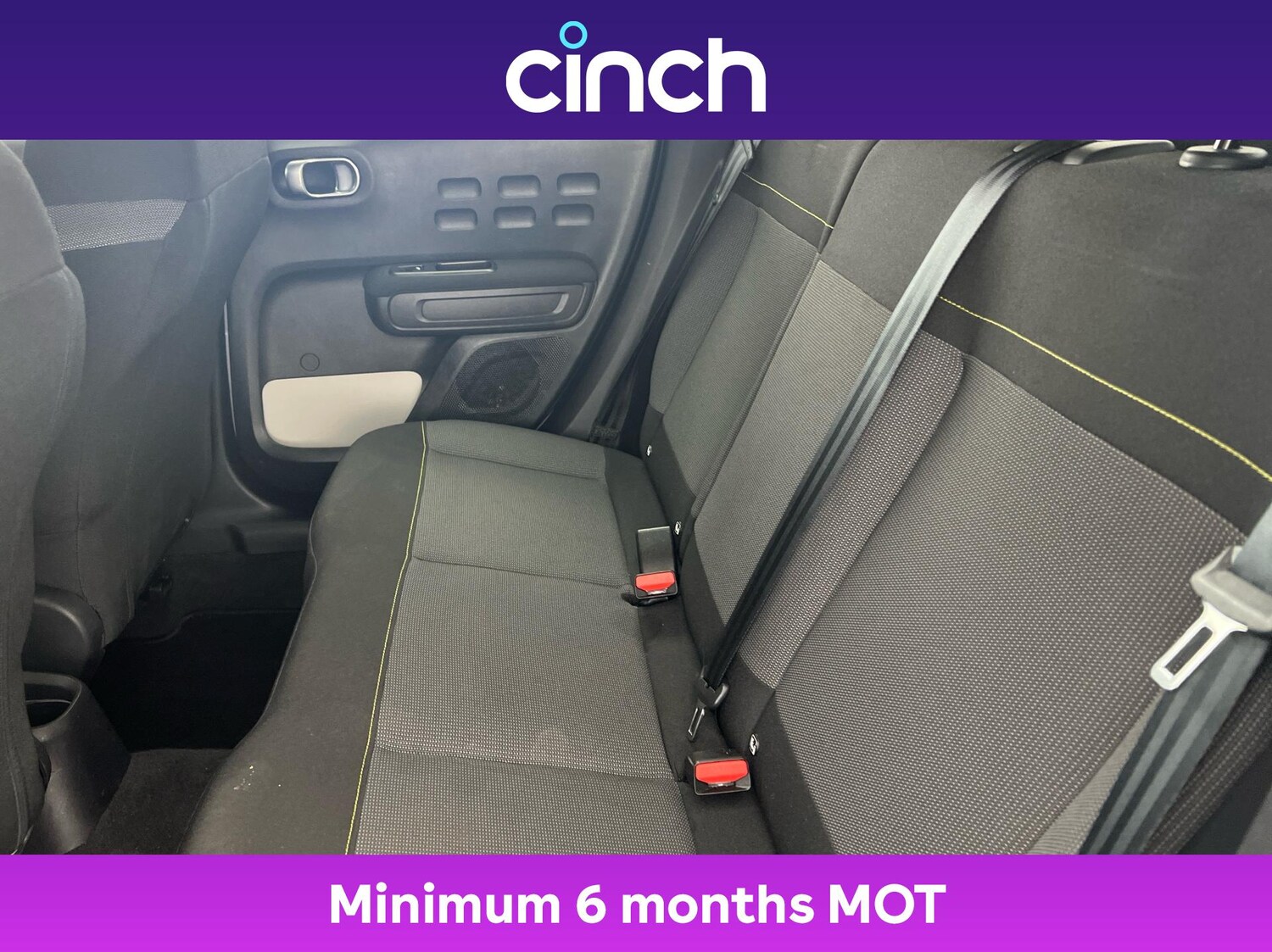 Used Citroen C3 2021 for sale - 76642008: Photo 20