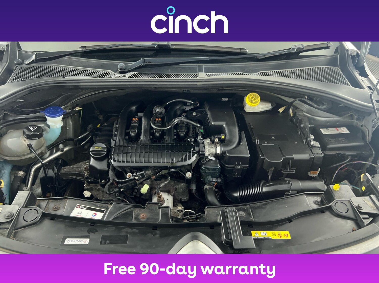 Used Citroen C3 2021 for sale - 76642008: Photo 23