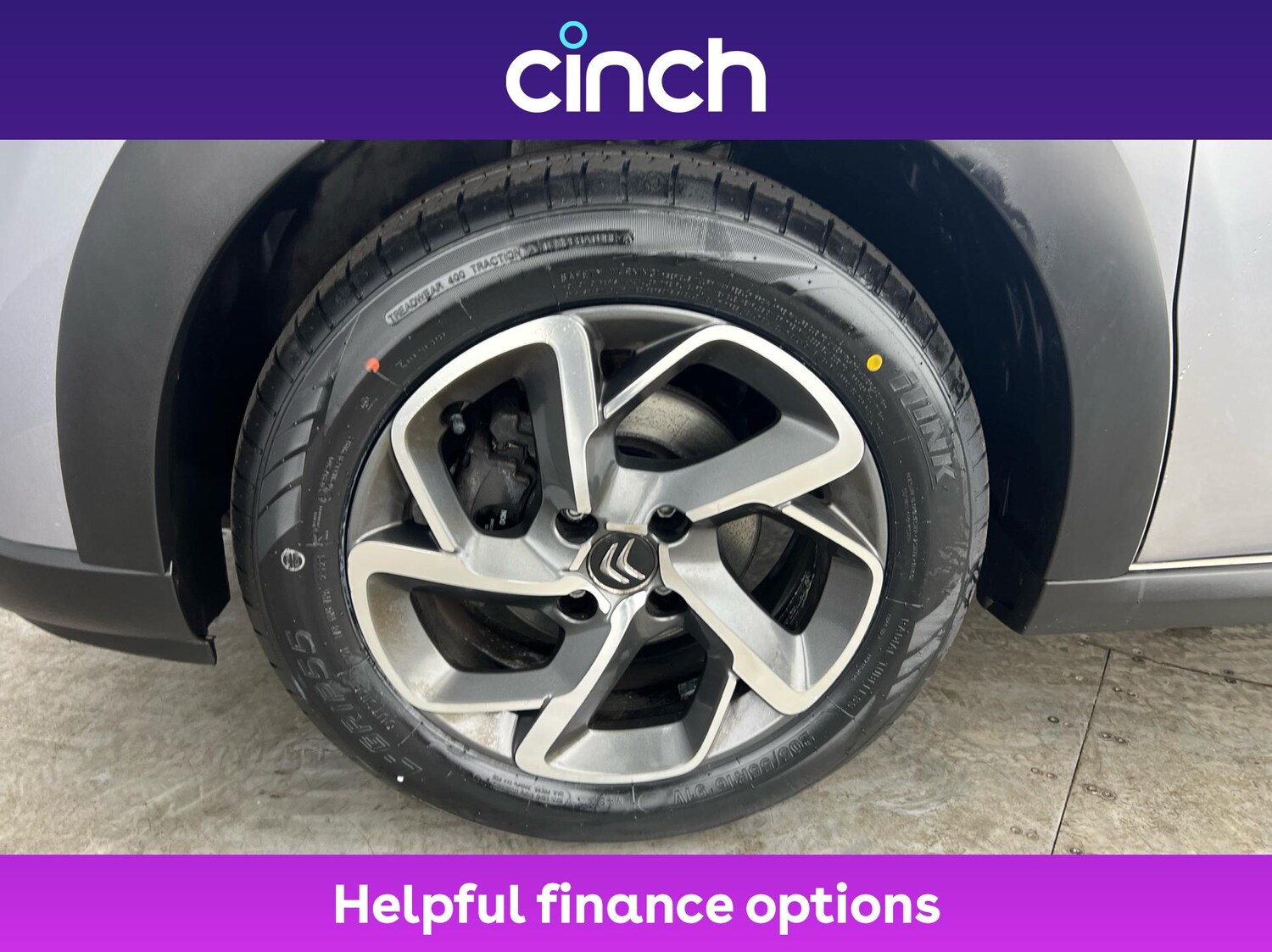 Used Citroen C3 2021 for sale - 76642008: Photo 24