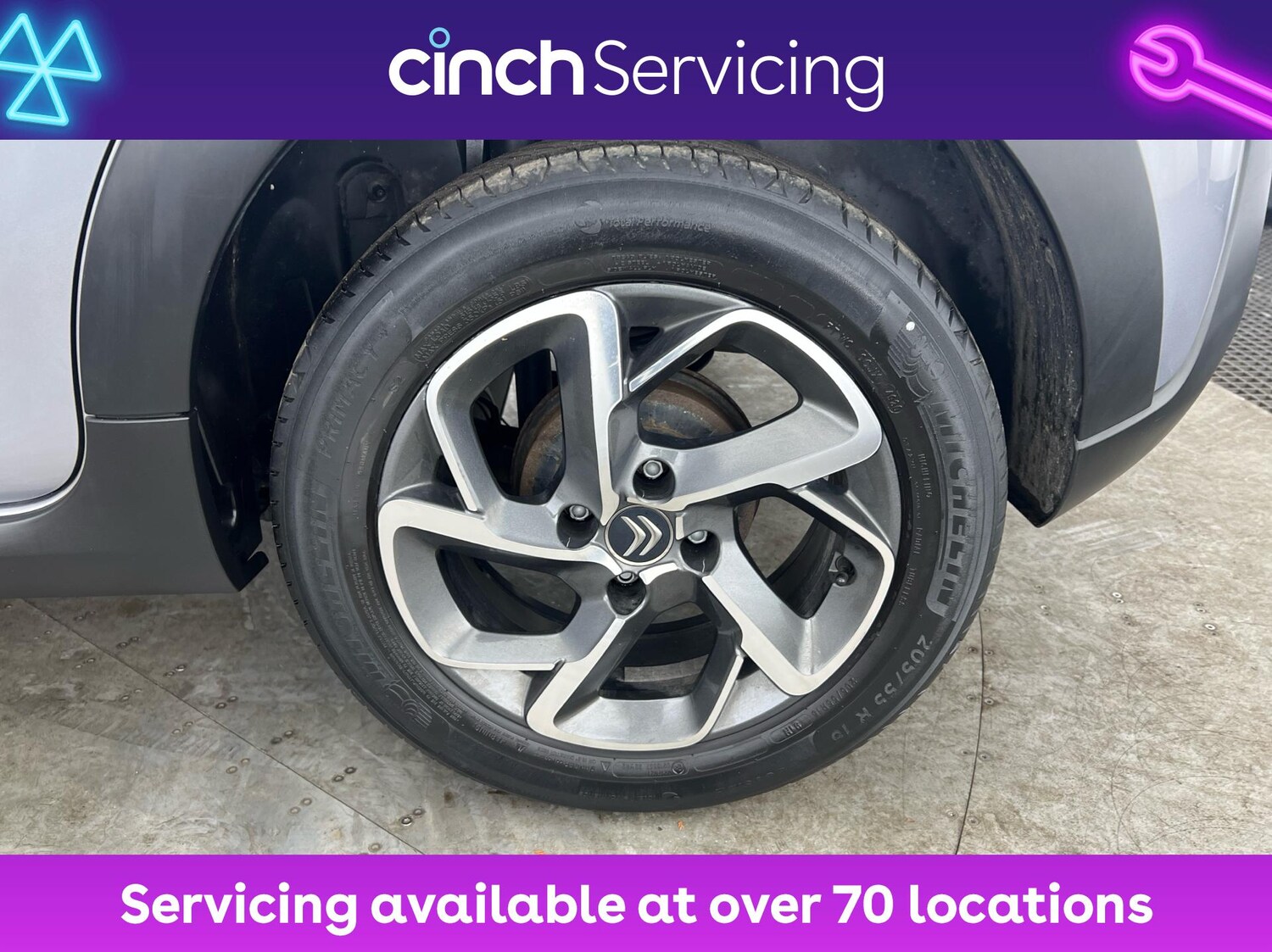 Used Citroen C3 2021 for sale - 76642008: Photo 26