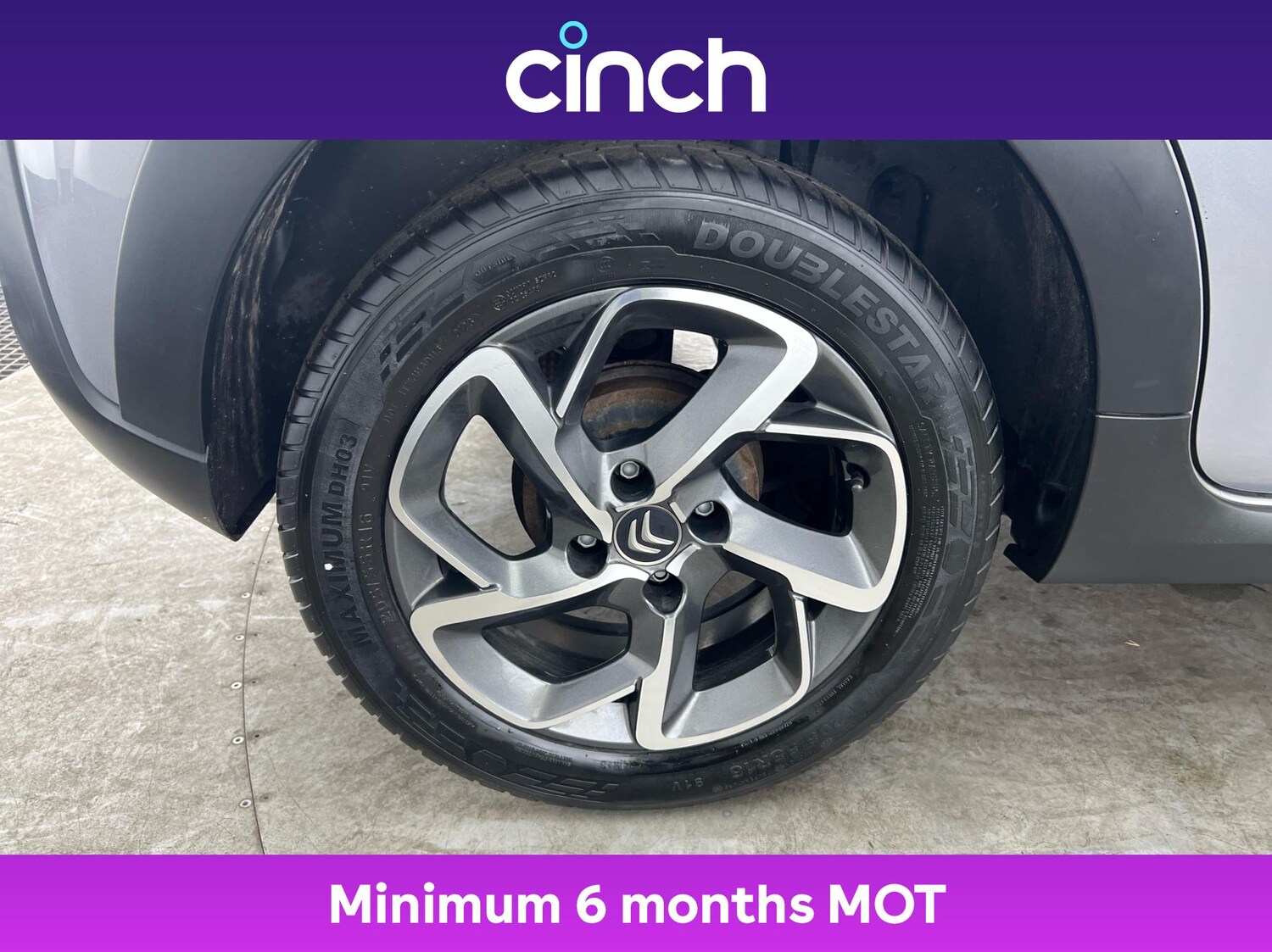 Used Citroen C3 2021 for sale - 76642008: Photo 27