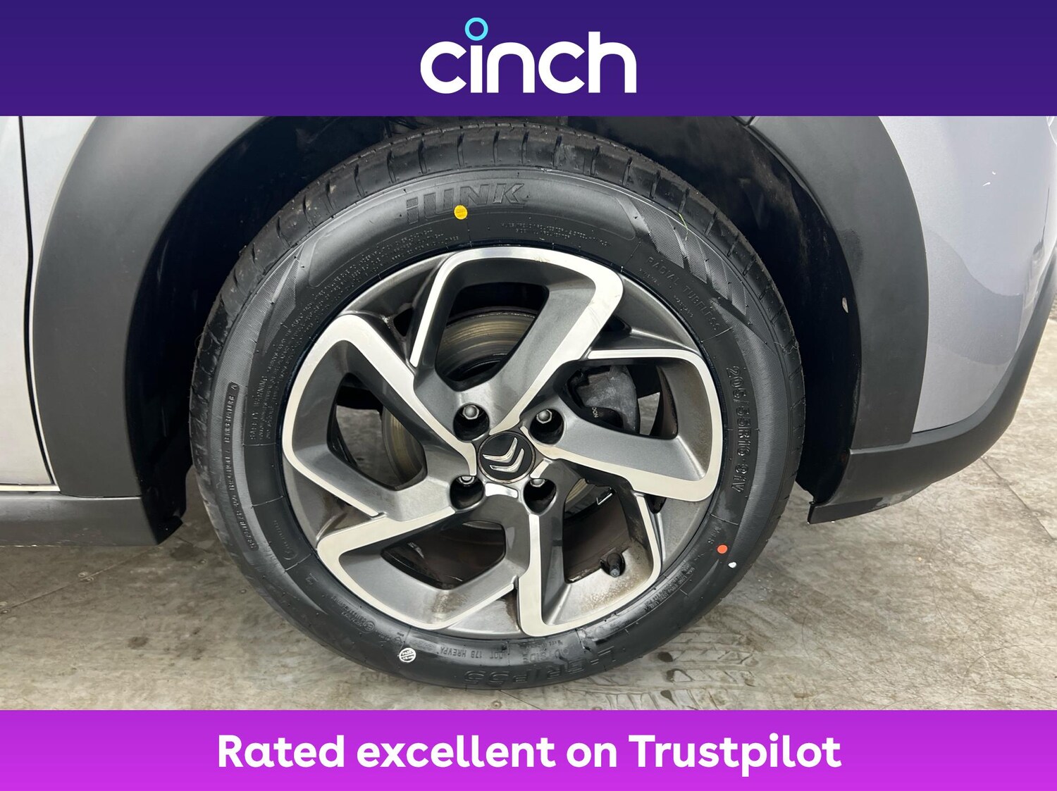 Used Citroen C3 2021 for sale - 76642008: Photo 28